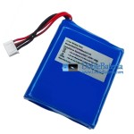 Batería para PLC 056074 [Batería de repuesto]